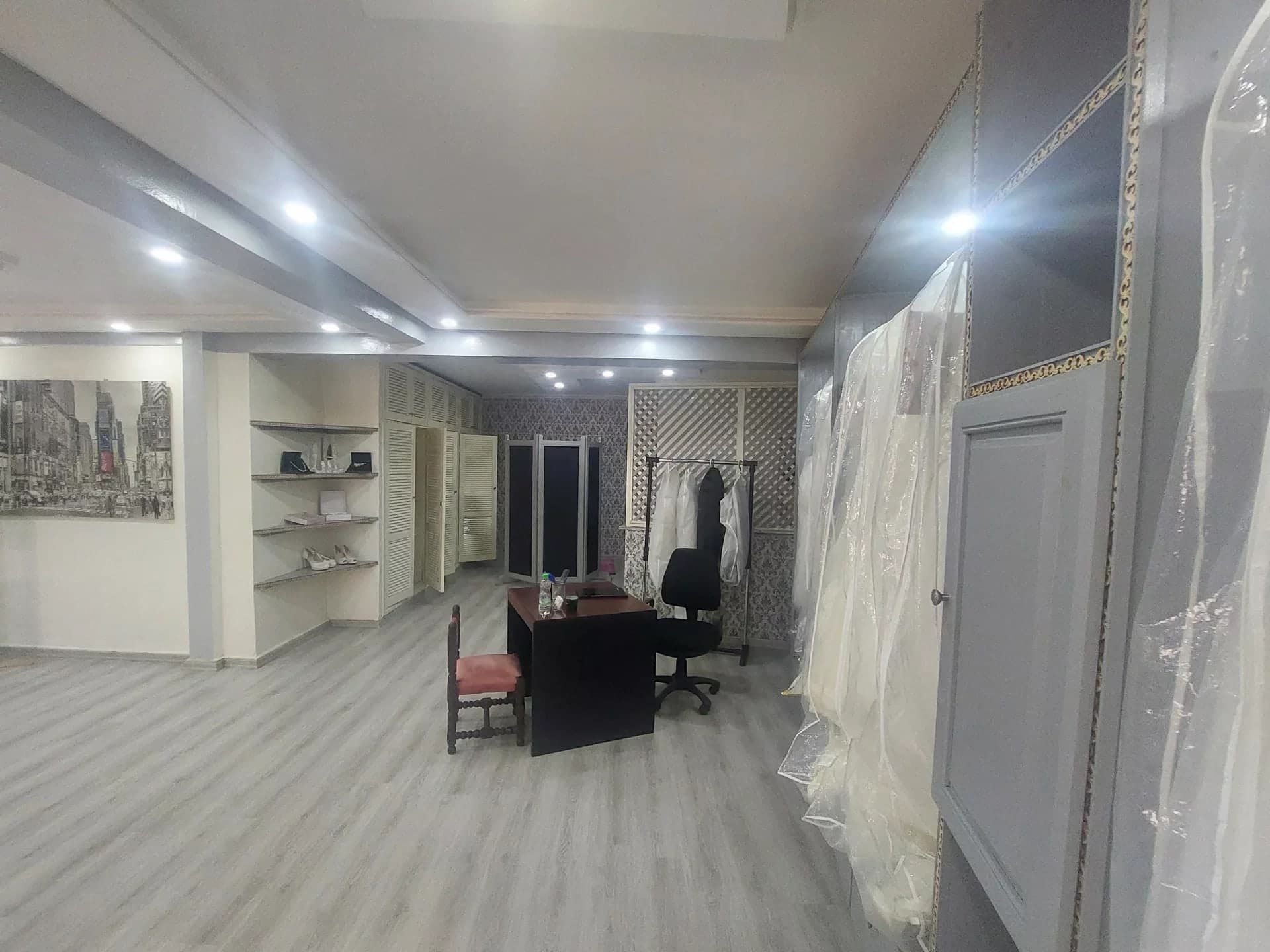 Bureau à Kénitra - 1