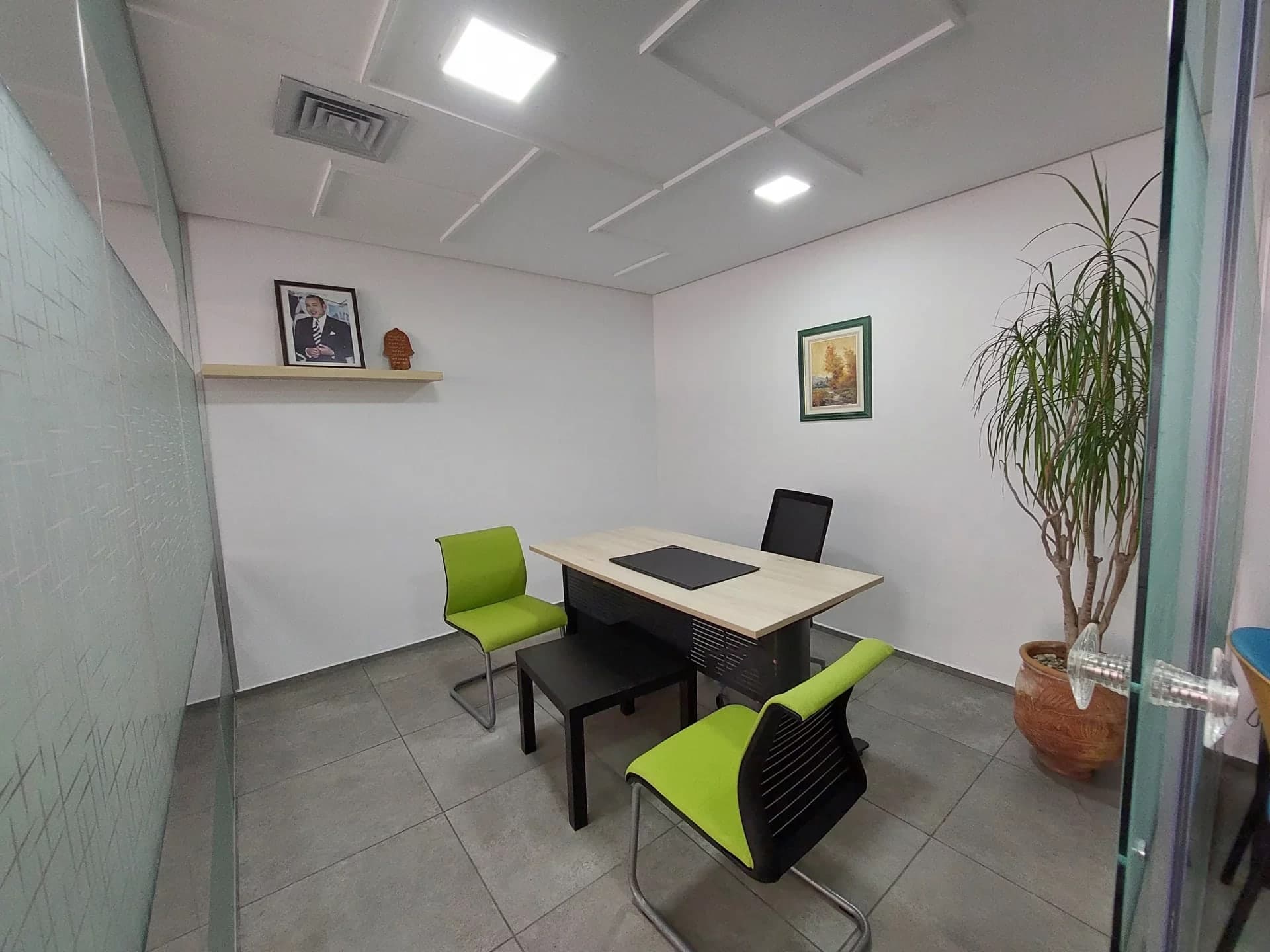 Bureau à Kénitra - 2
