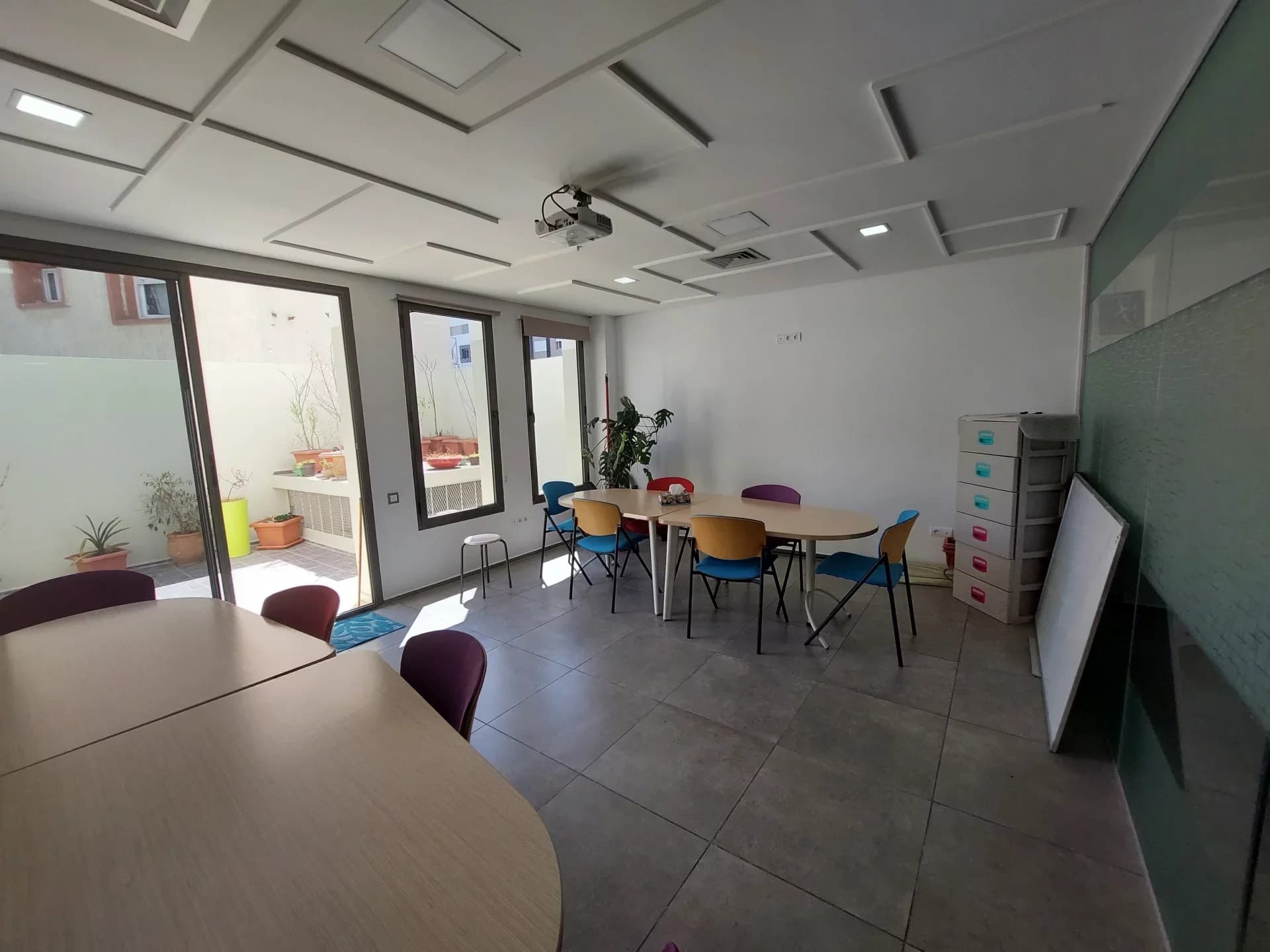 Bureau à Kénitra - 4