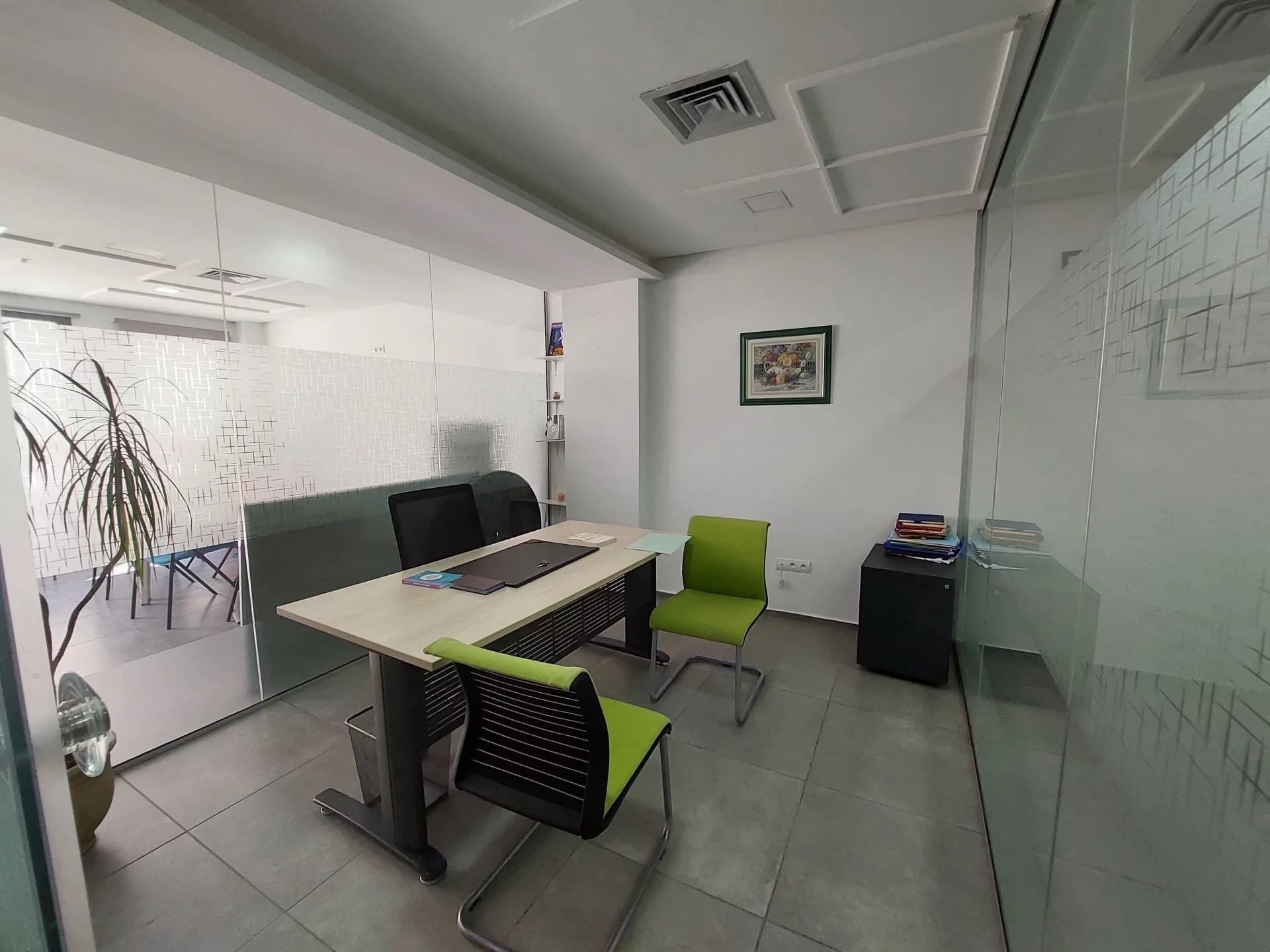 Bureau à Kénitra - 3