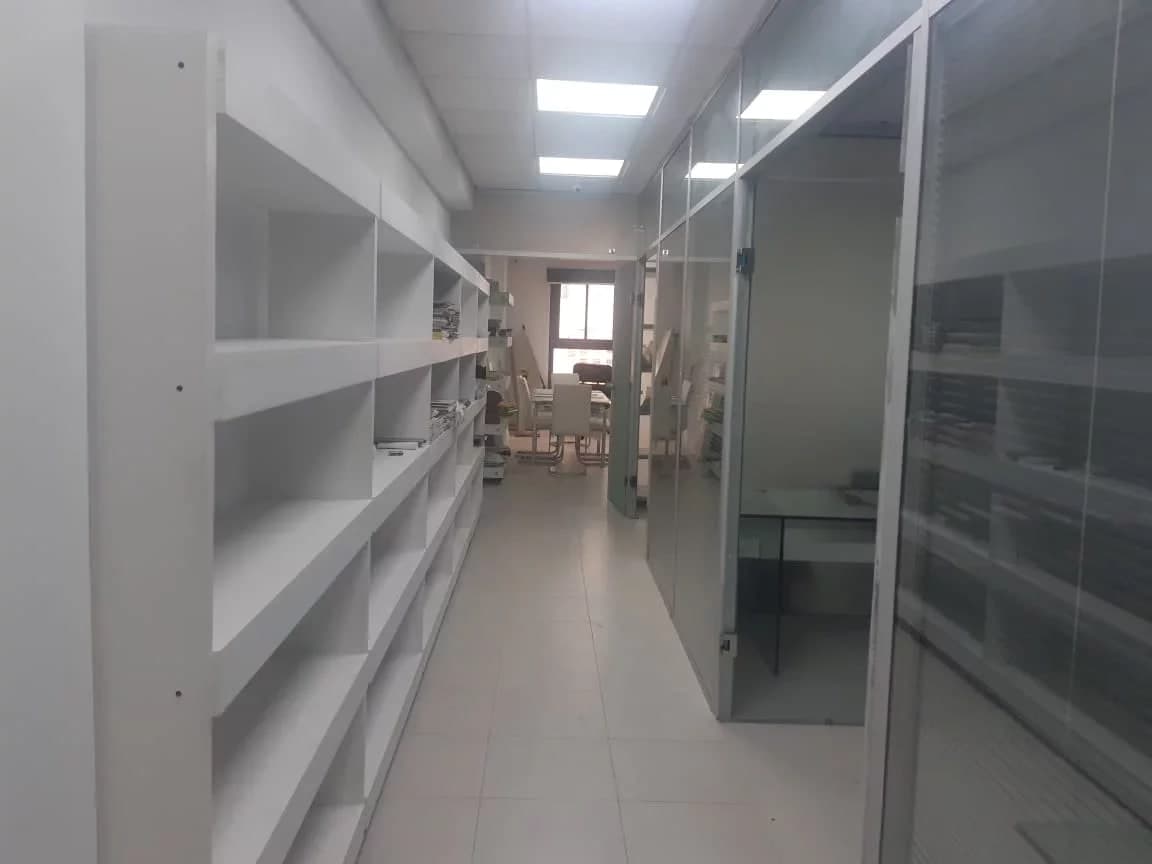 Bureau aménagé à Kénitra - 4