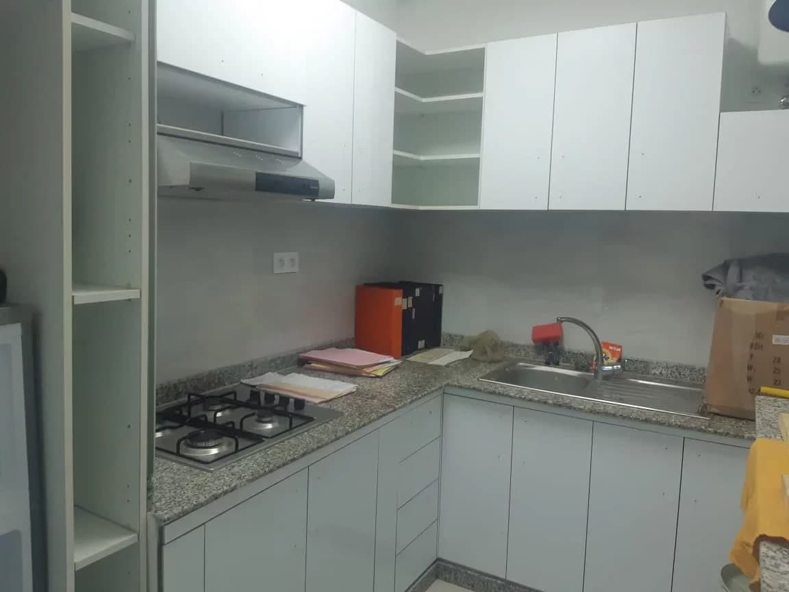 Bureau aménagé à Kénitra - 3
