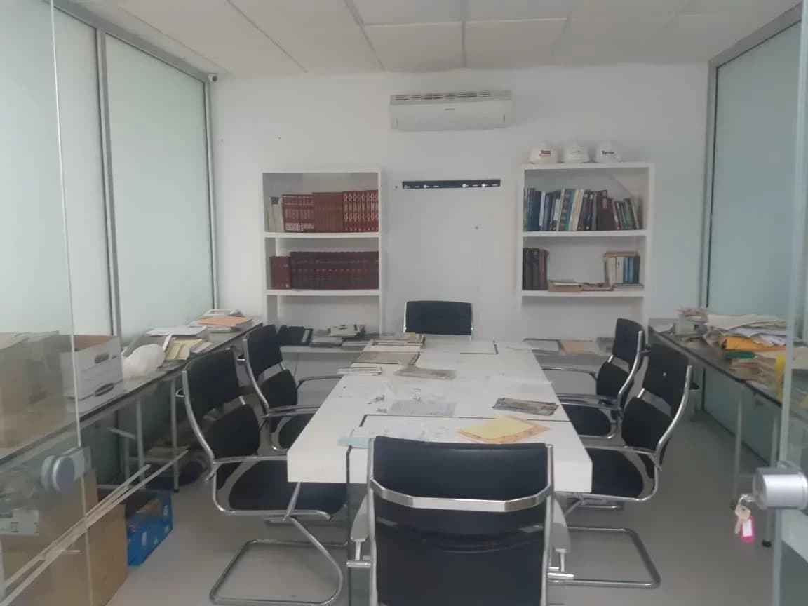 Bureau aménagé à Kénitra - 6