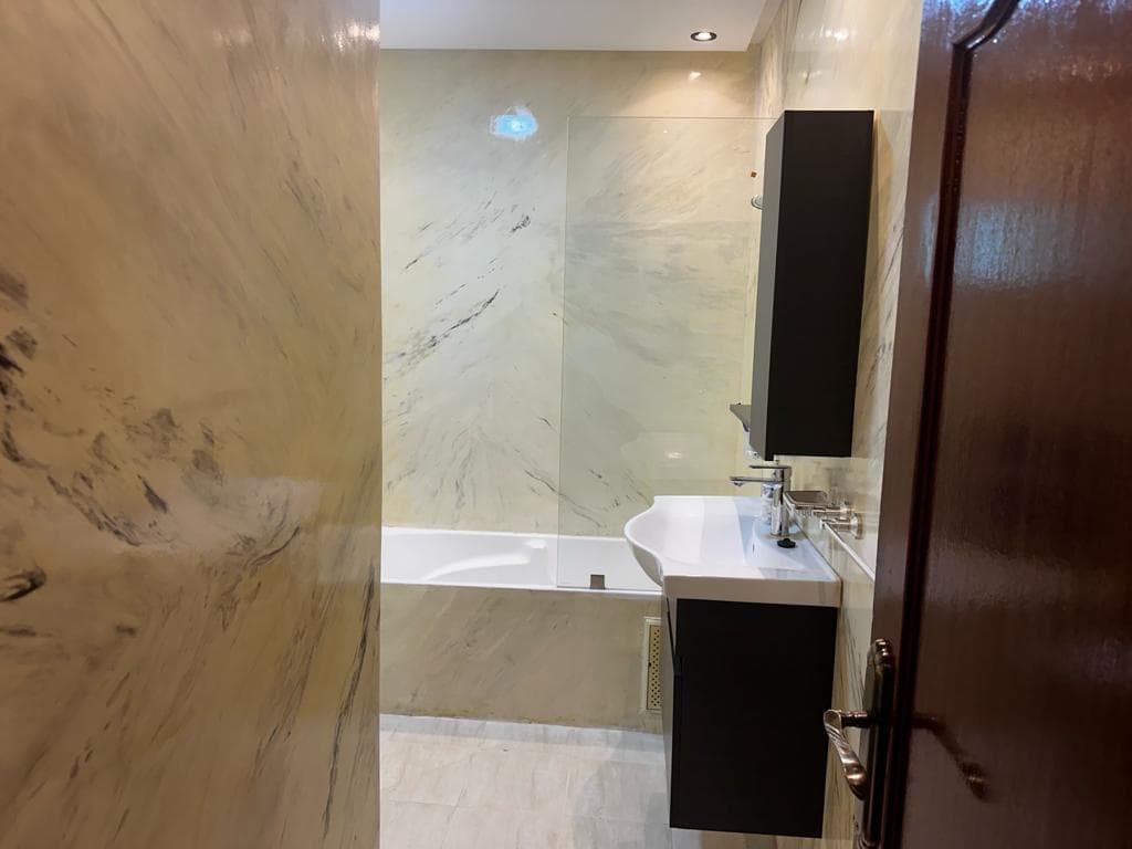 Location meublée d’un duplex Cosy de 148m²  - 5