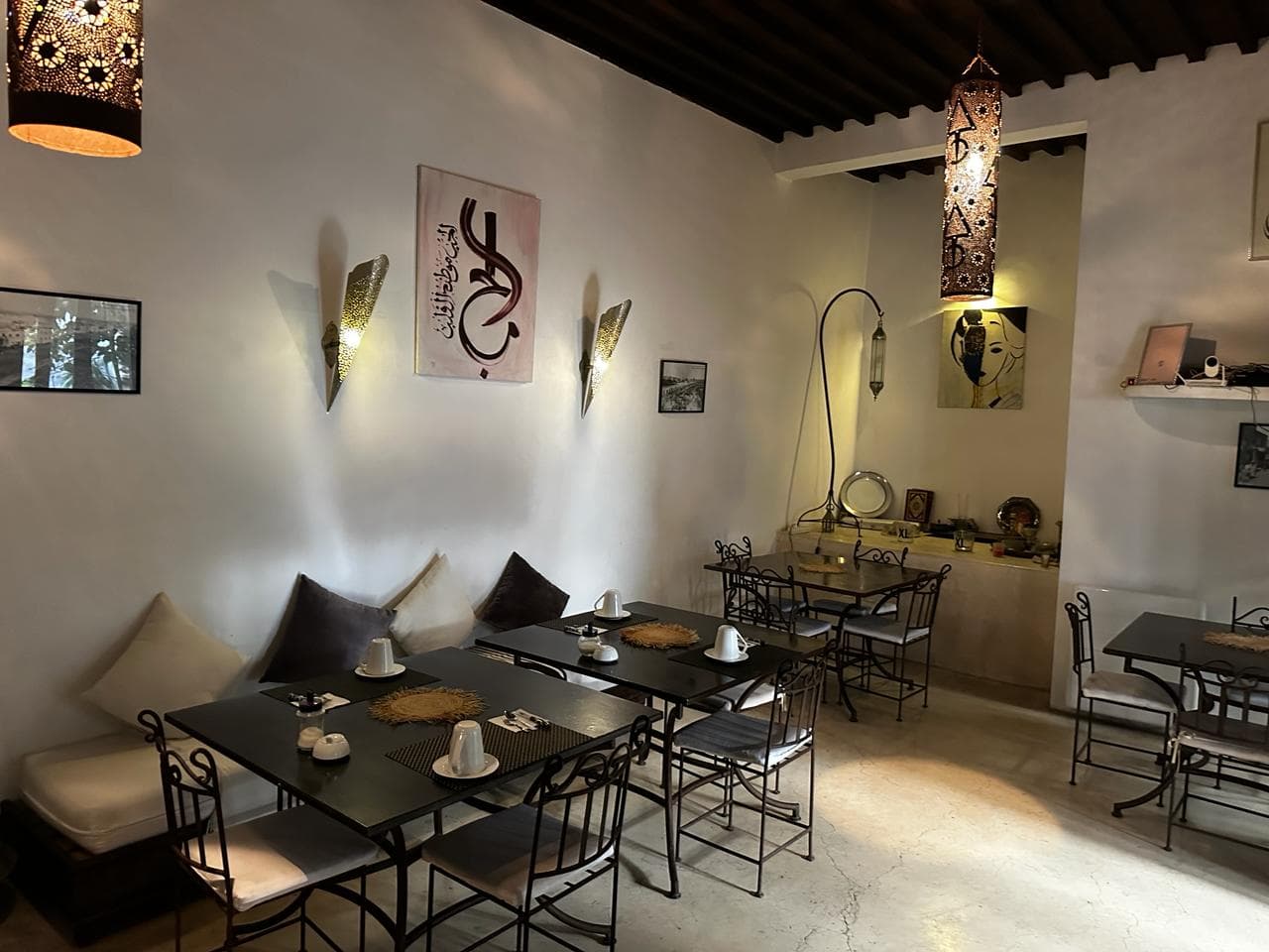 Vente d’un Riad dans la Médina de Rabat - 0
