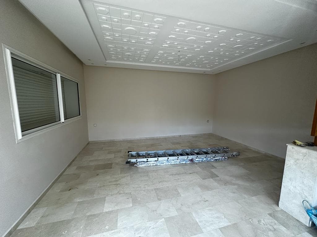  Location d’une villa au VALLON- KENITRA - 1
