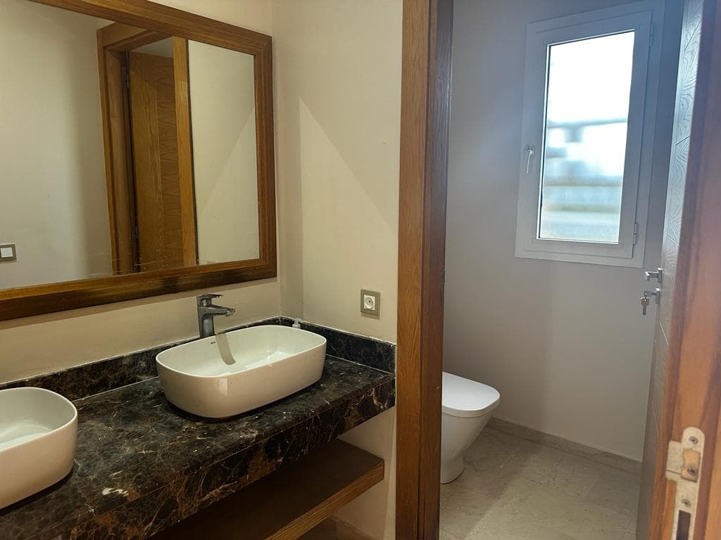  Location d’une villa au VALLON- KENITRA - 3