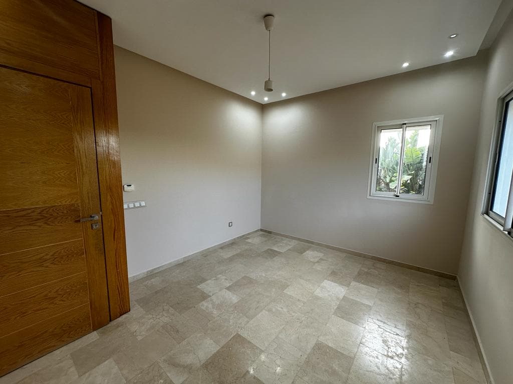  Location d’une villa au VALLON- KENITRA - 6