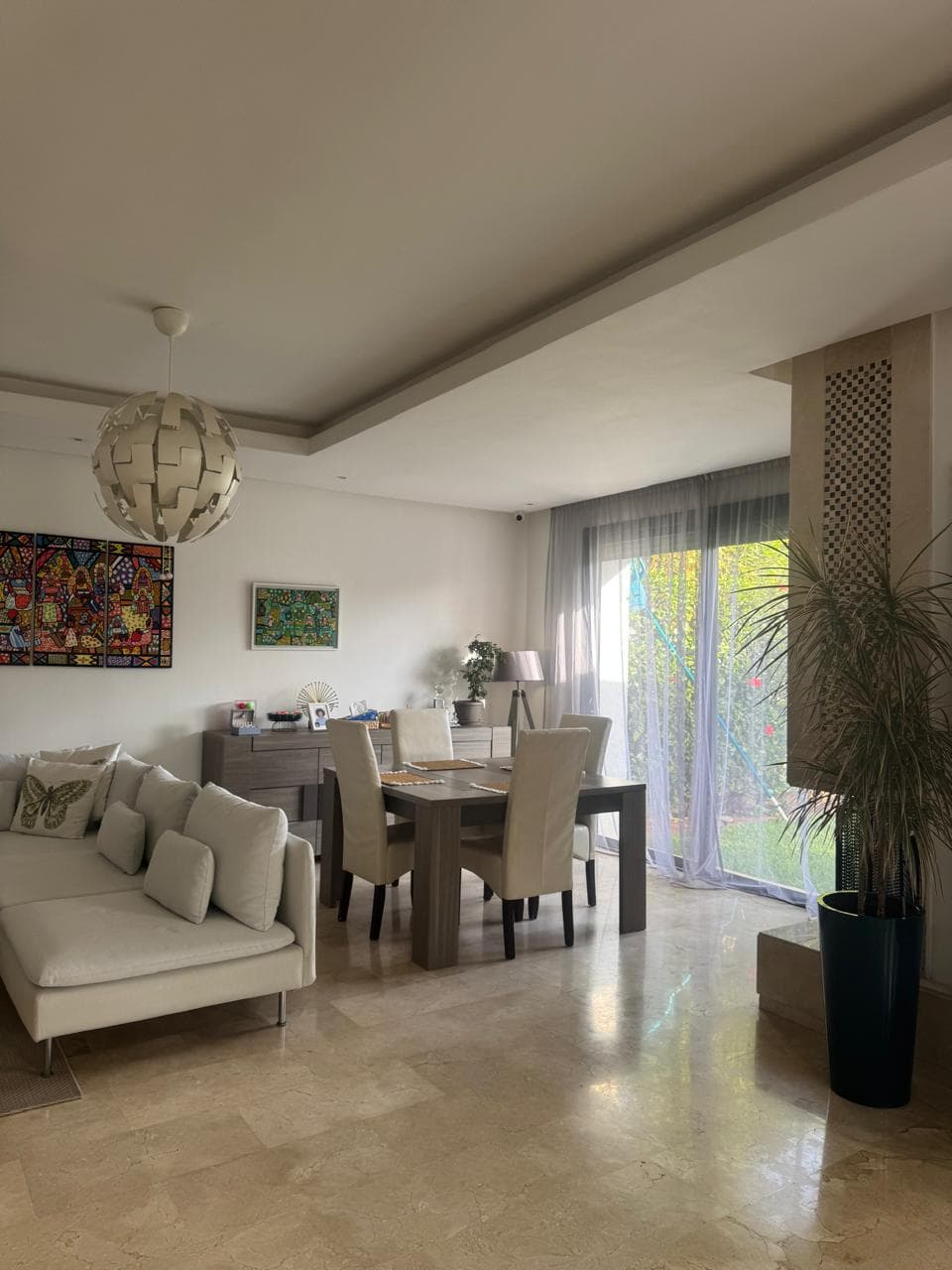 Vente d’une très belle villa AVEC PISCINE de 490m² à la Plage des Nations - 6