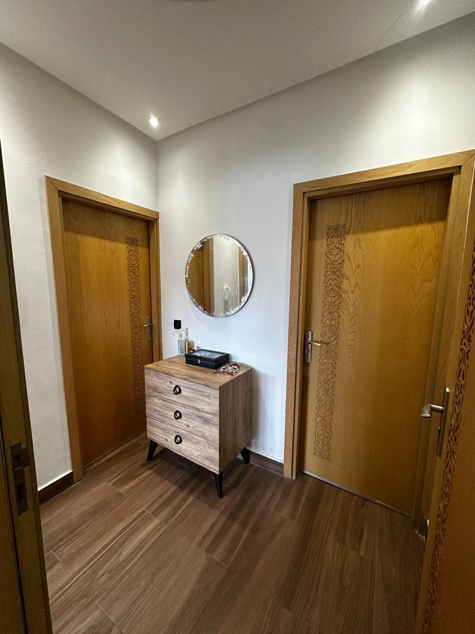 Vente d’une villa bandée MODERNE de 220m² -SAKNIA - 6