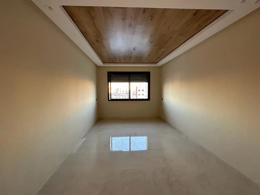 Appartement à Kénitra - 1