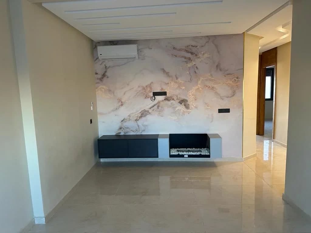 Appartement à Kénitra - 2