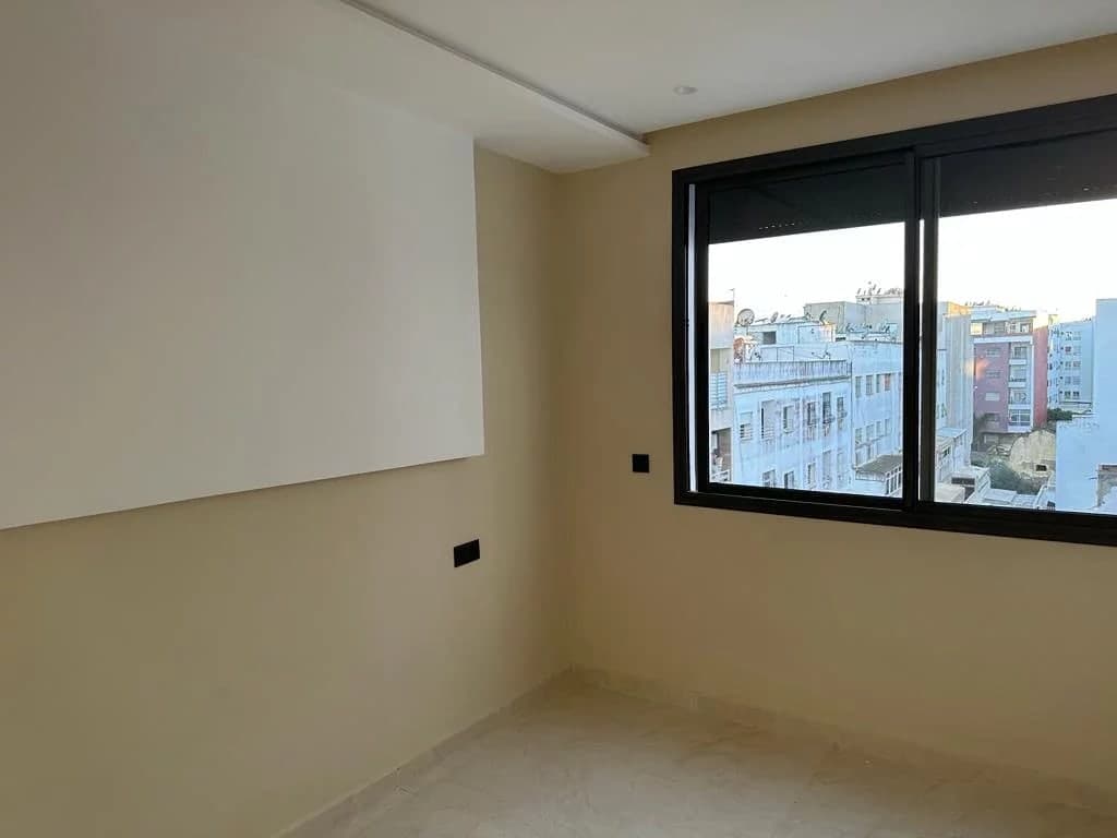 Appartement à Kénitra - 4