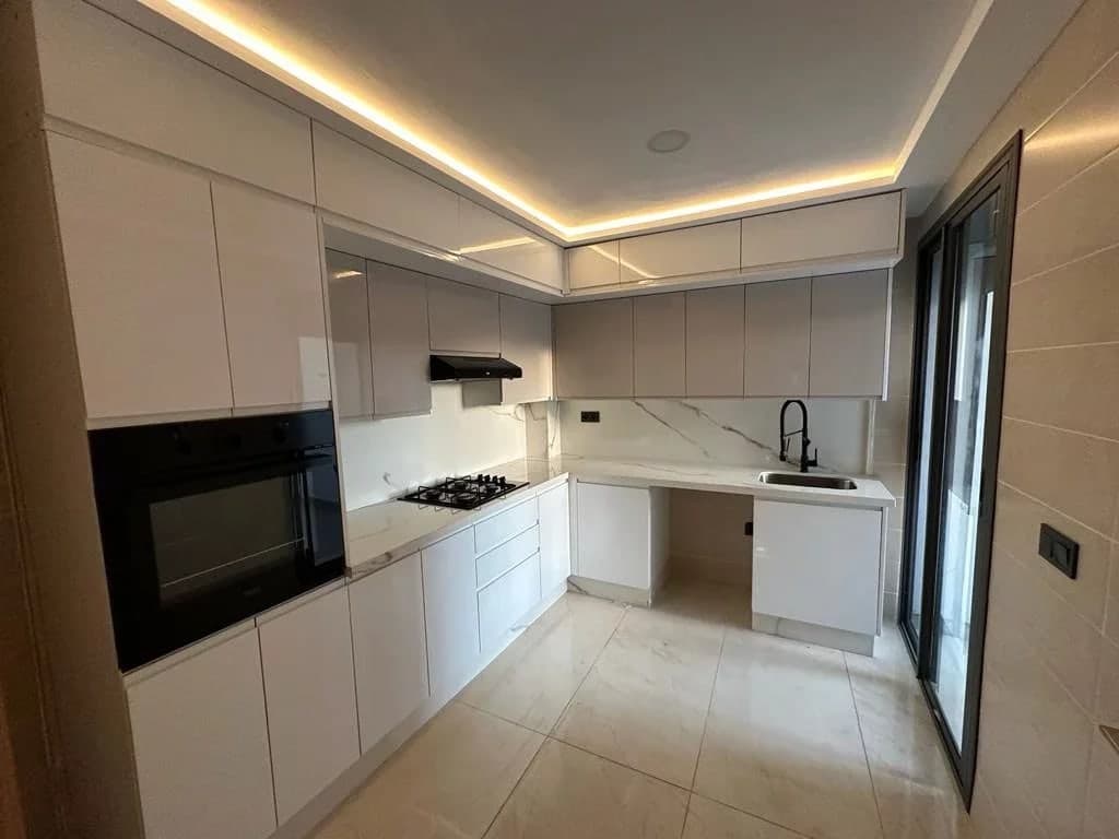 Appartement à Kénitra - 3