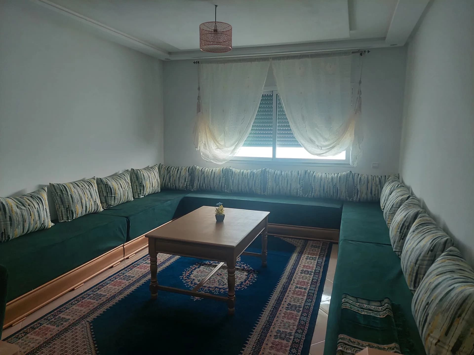 Appartement à Kénitra - 2