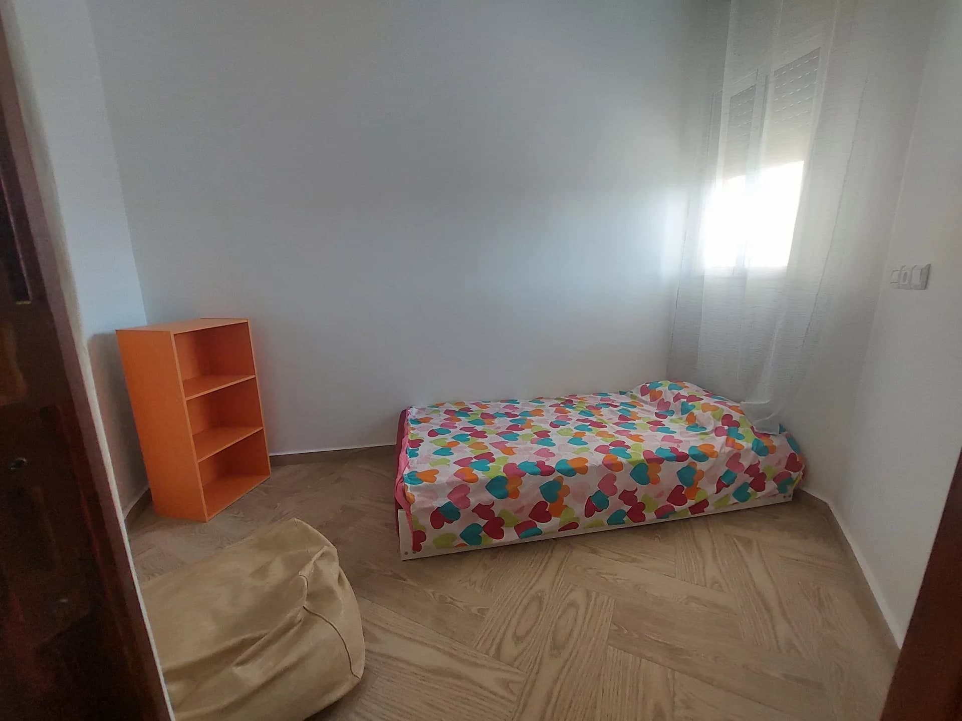 Appartement à Kénitra - 4