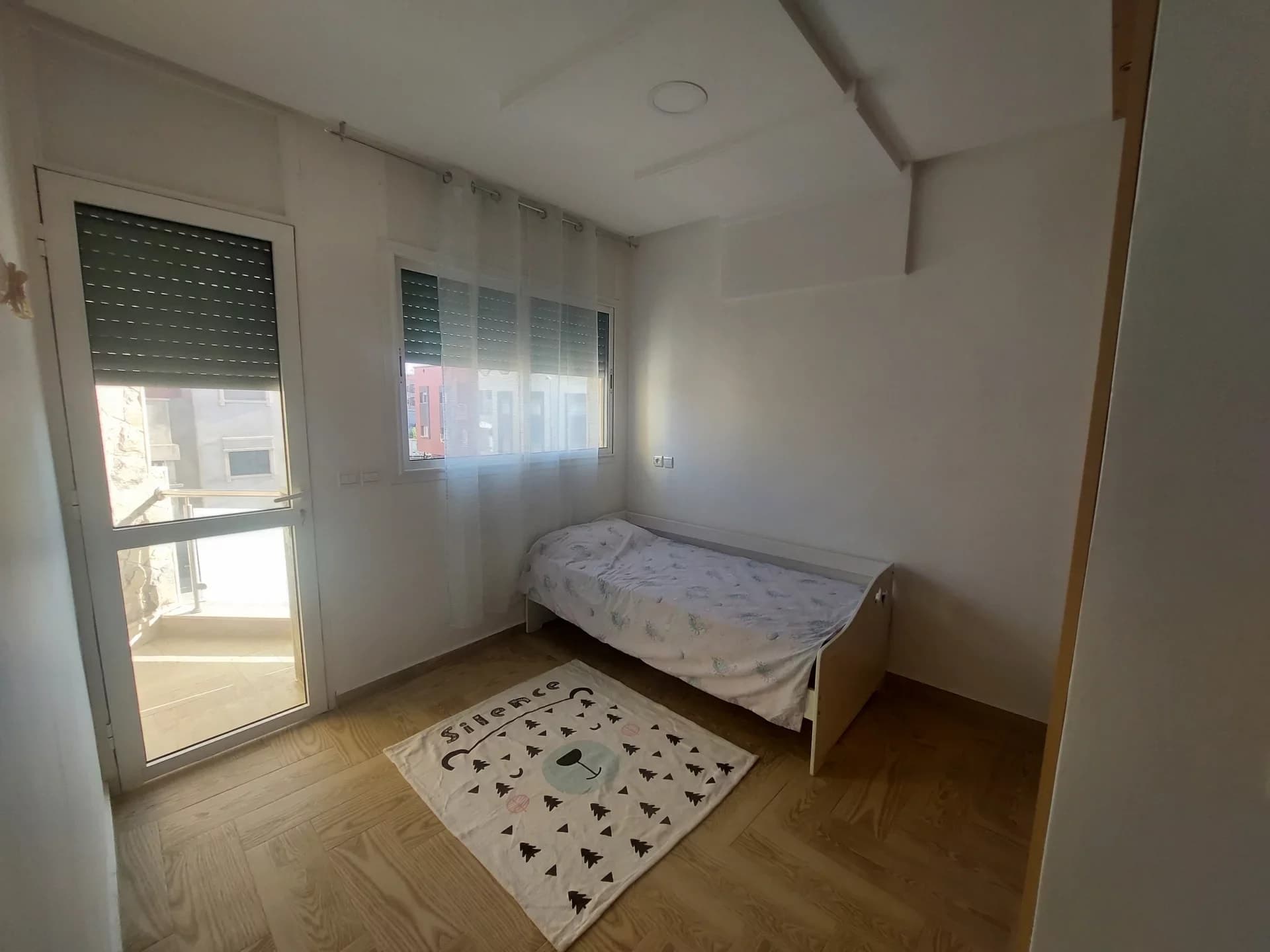 Appartement à Kénitra - 3