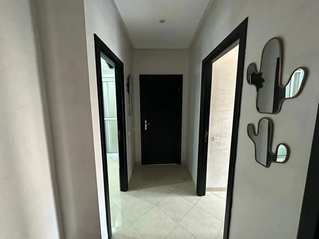 Appartement à Kénitra - 5