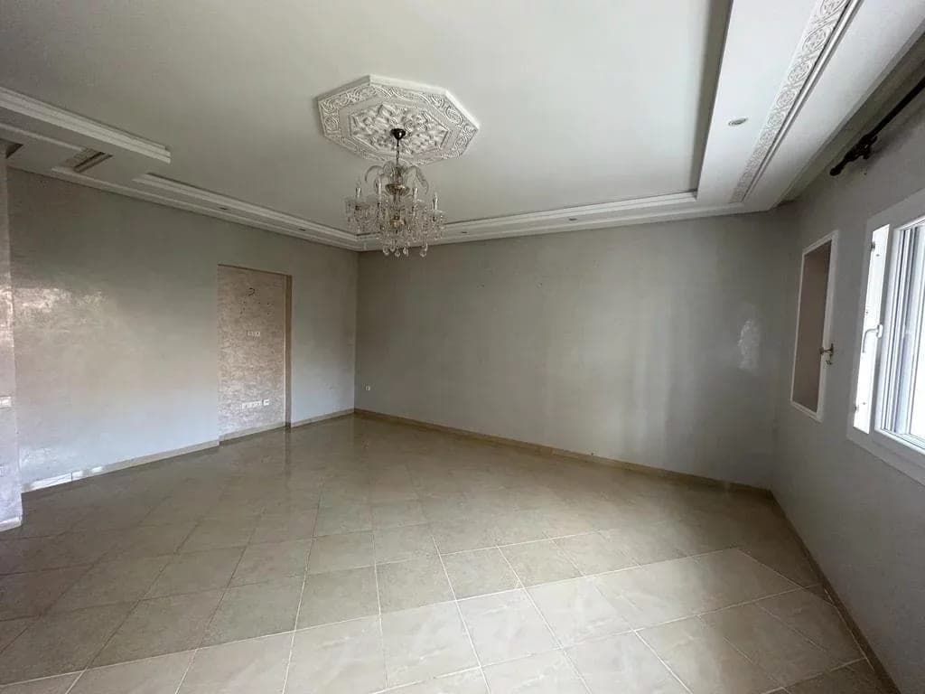 Appartement à Kénitra - 4