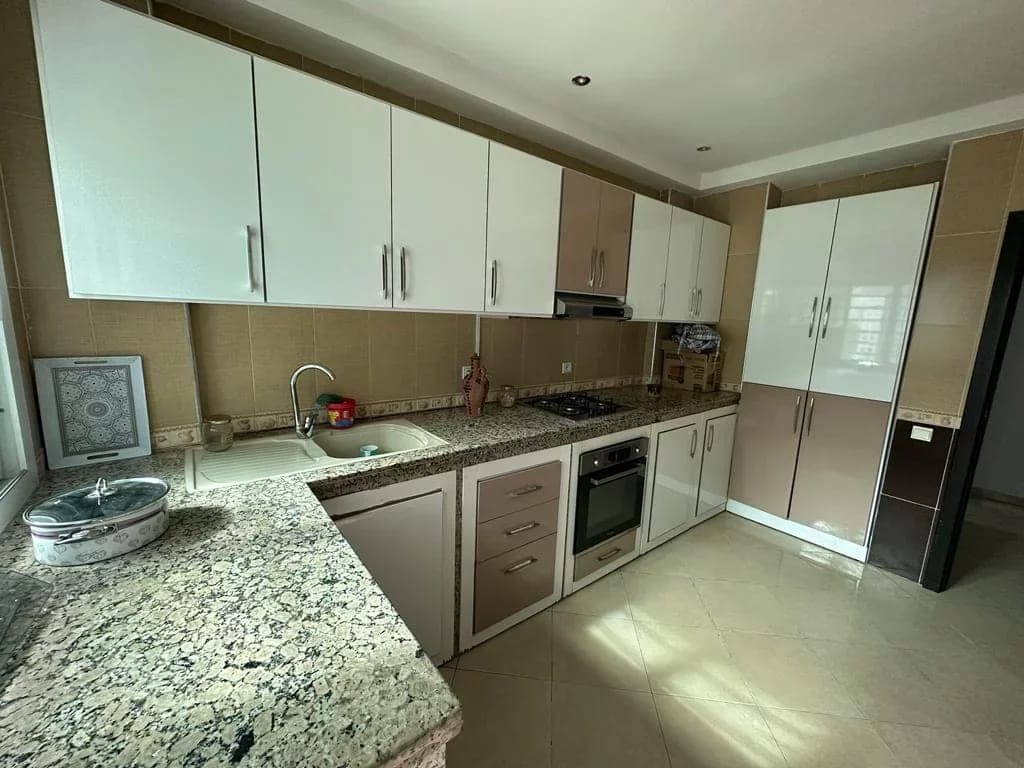 Appartement à Kénitra - 1