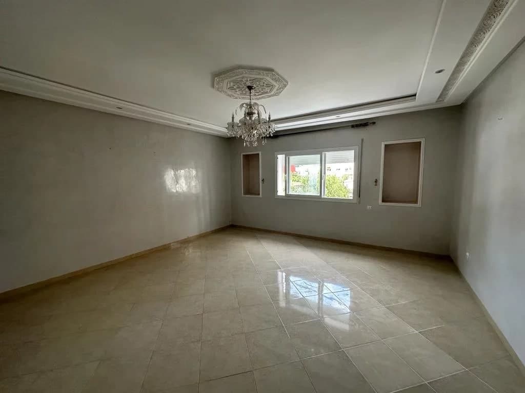 Appartement à Kénitra - 3