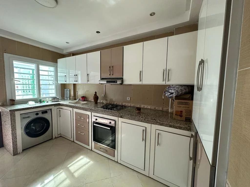 Appartement à Kénitra - 0