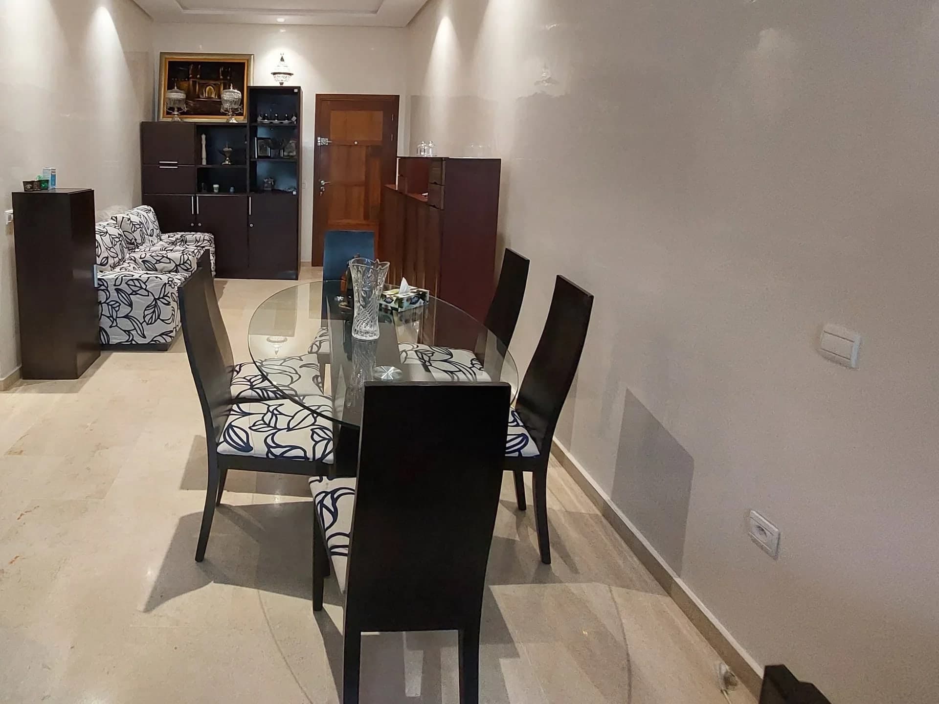 Appartement à Rabat - 2