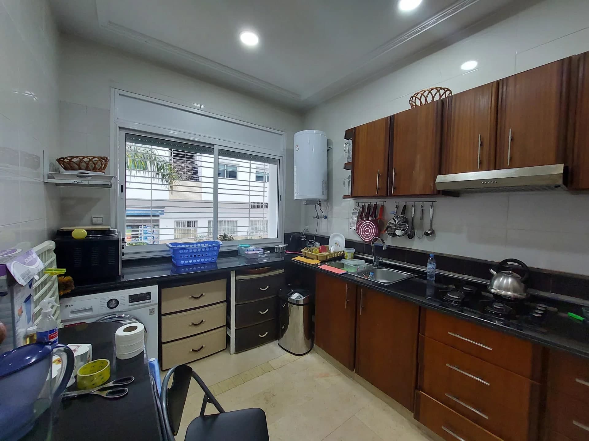 Appartement à Rabat - 4