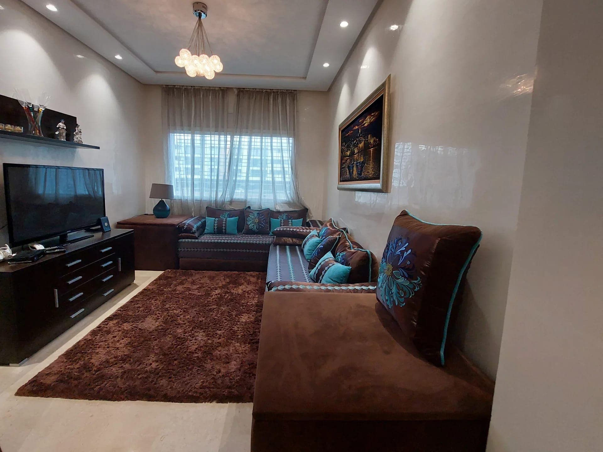 Appartement à Rabat - 0