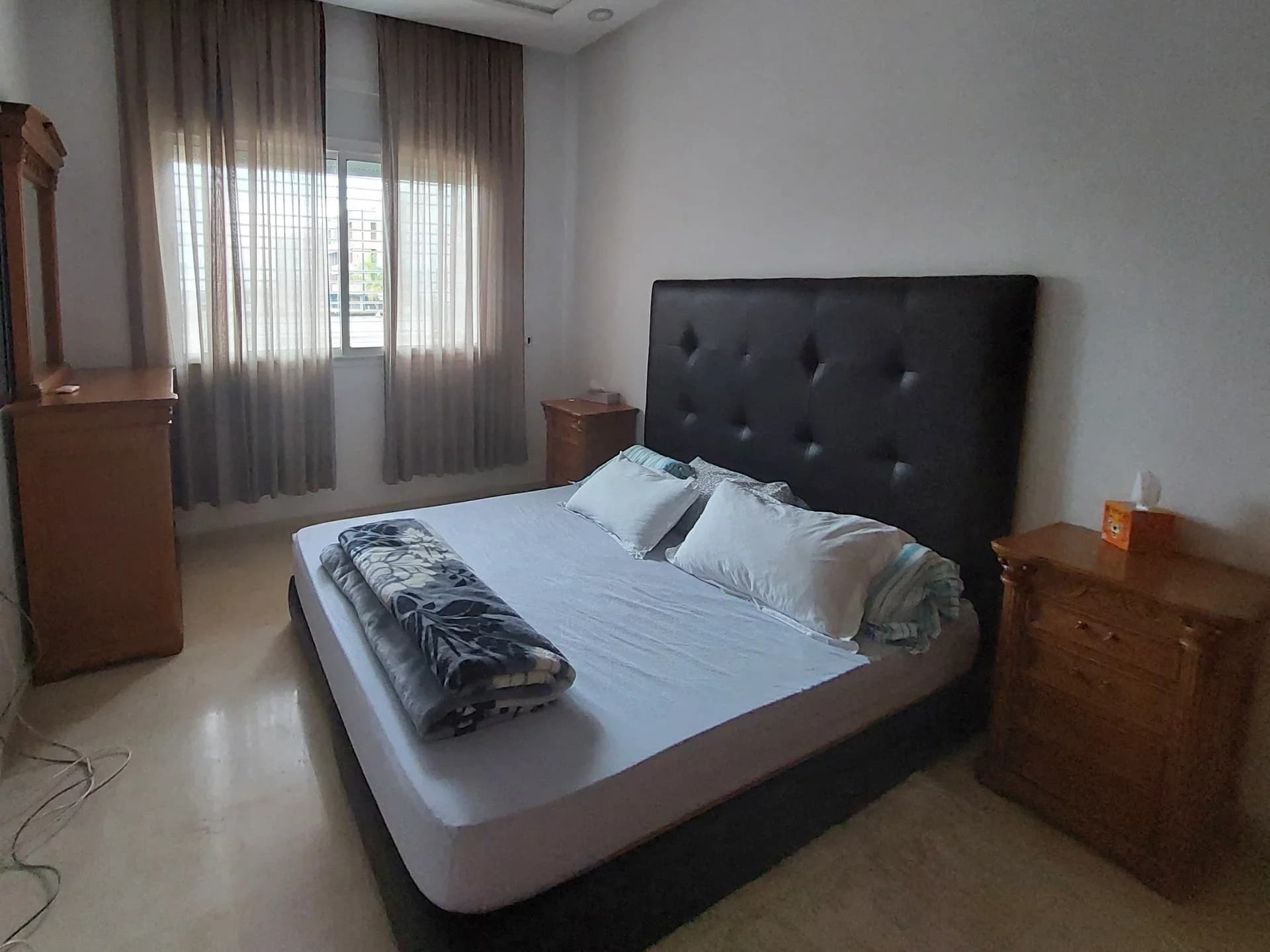 Appartement à Rabat - 5