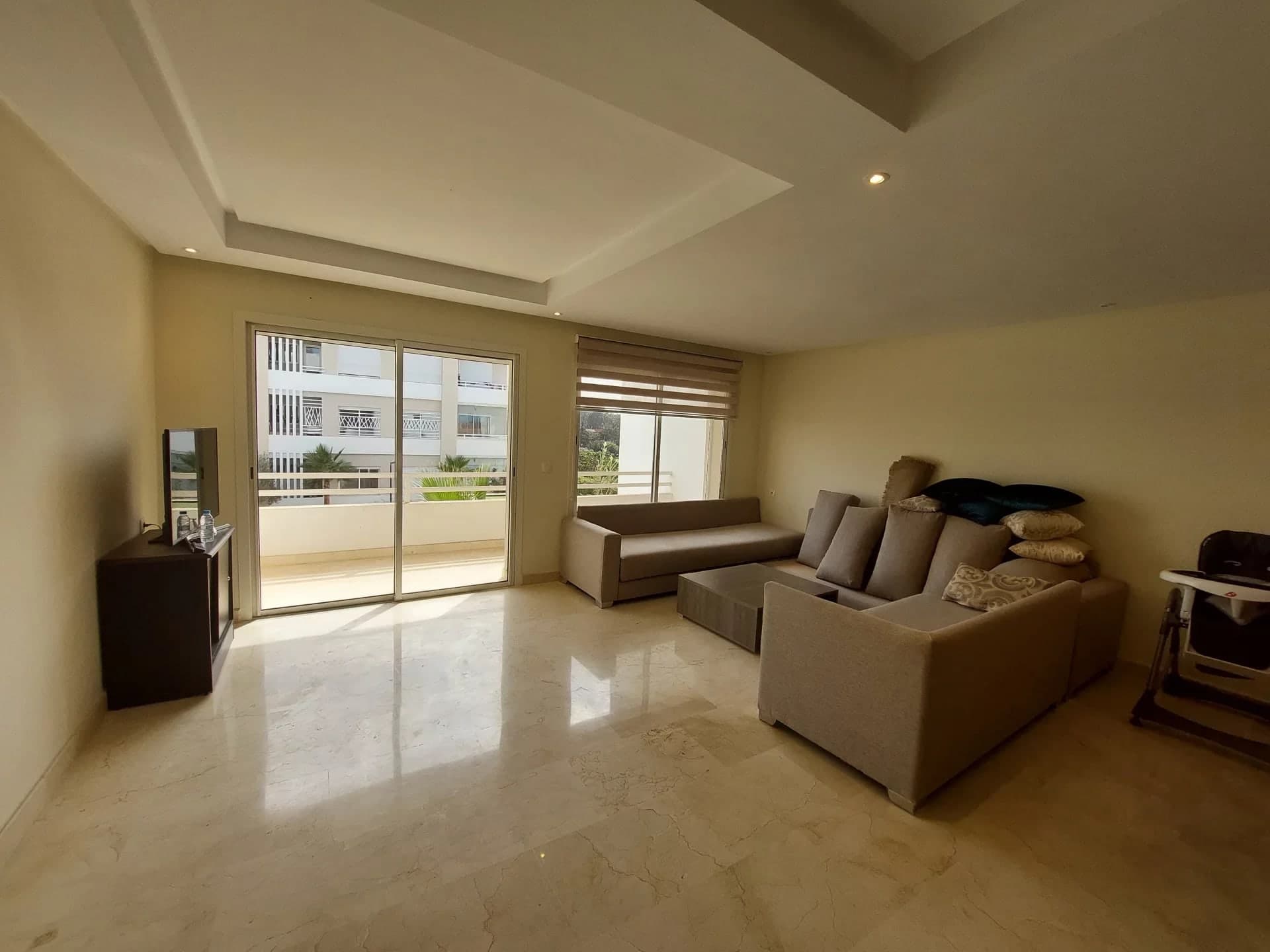 Appartement à Rabat - 0