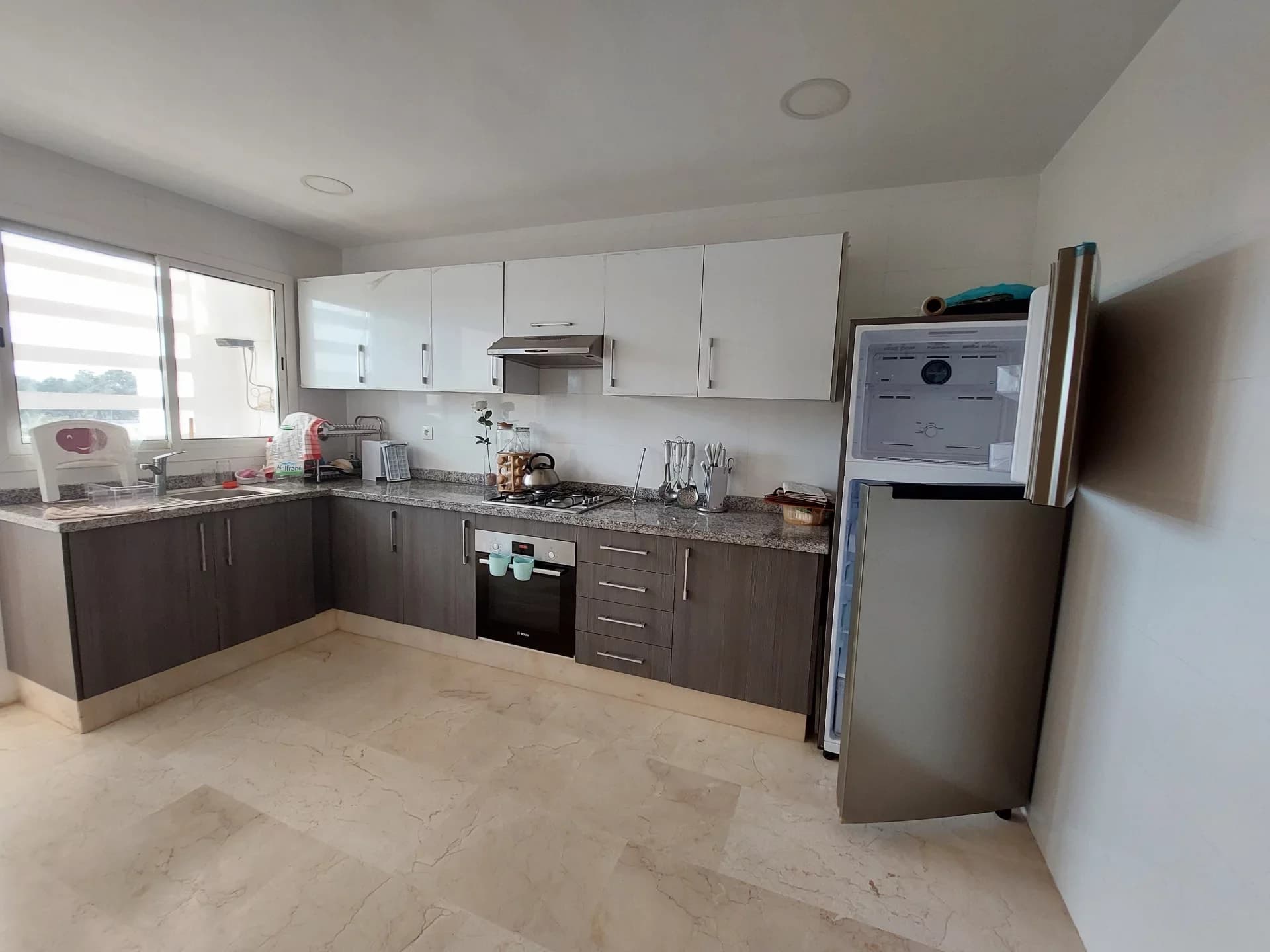 Appartement à Rabat - 4