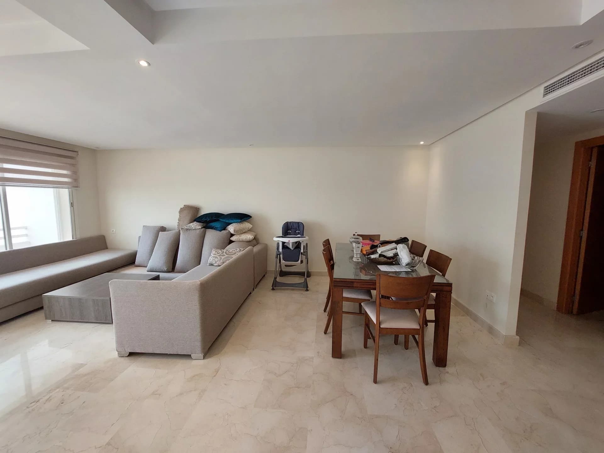 Appartement à Rabat - 1