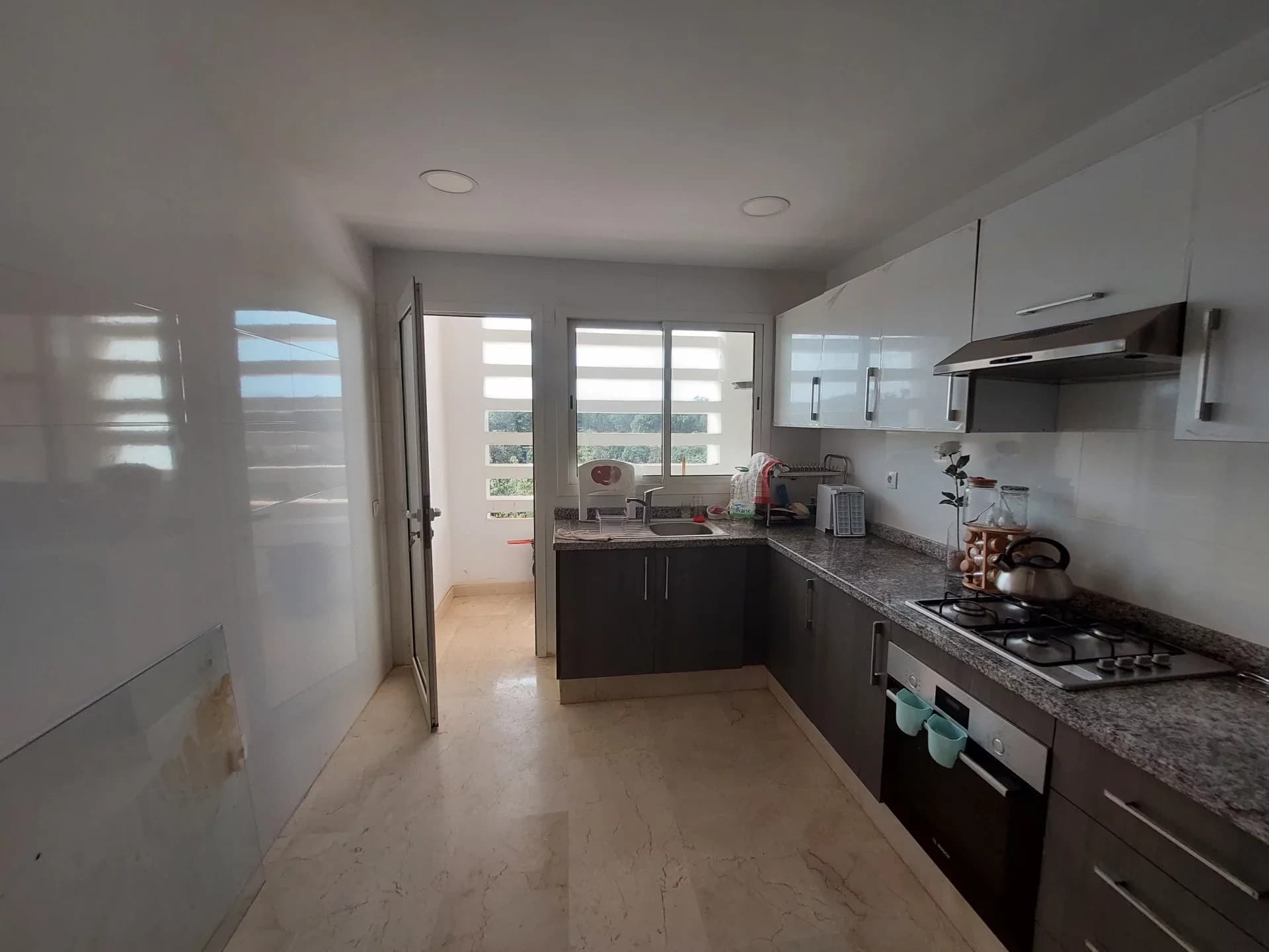 Appartement à Rabat - 5