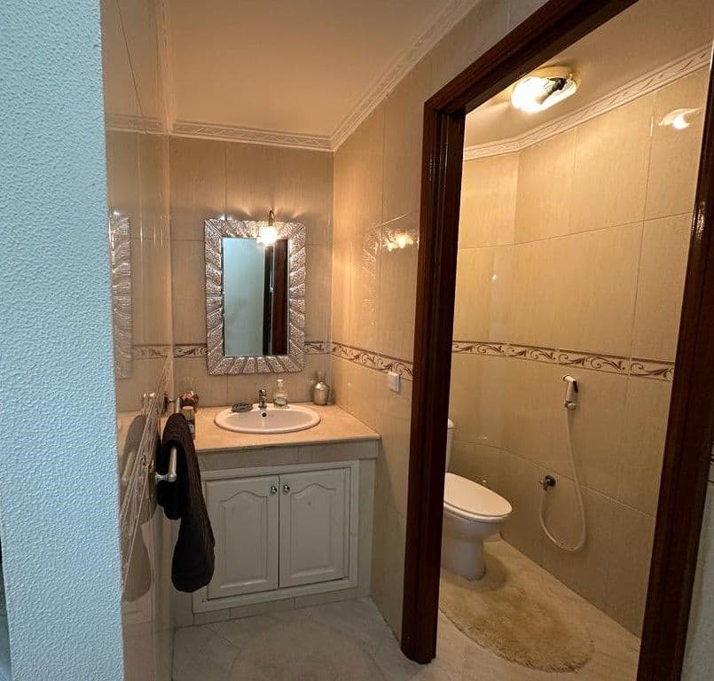 Location d’un appartement Cosy de 130m² - 2