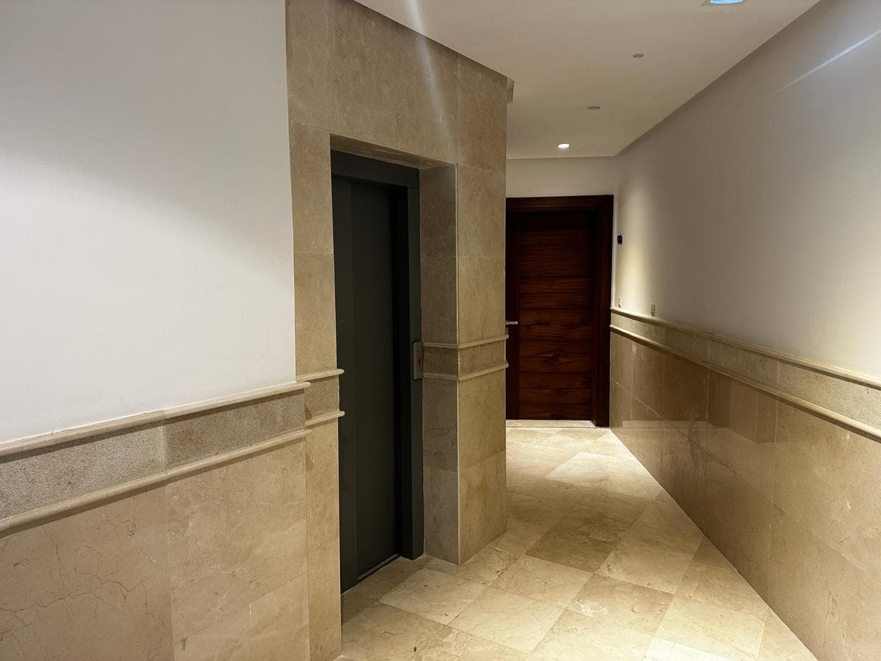 Location d’un très bel appartement non meublée de 190m² (quartier HAY RIAD) - 3