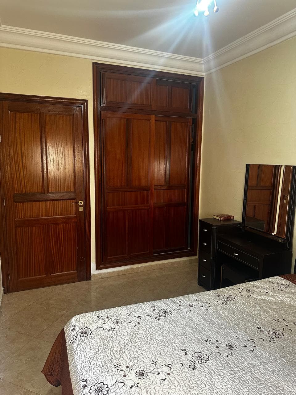 Location meublée d’un appartement Cosy de 127m²-MAAMORA - 6