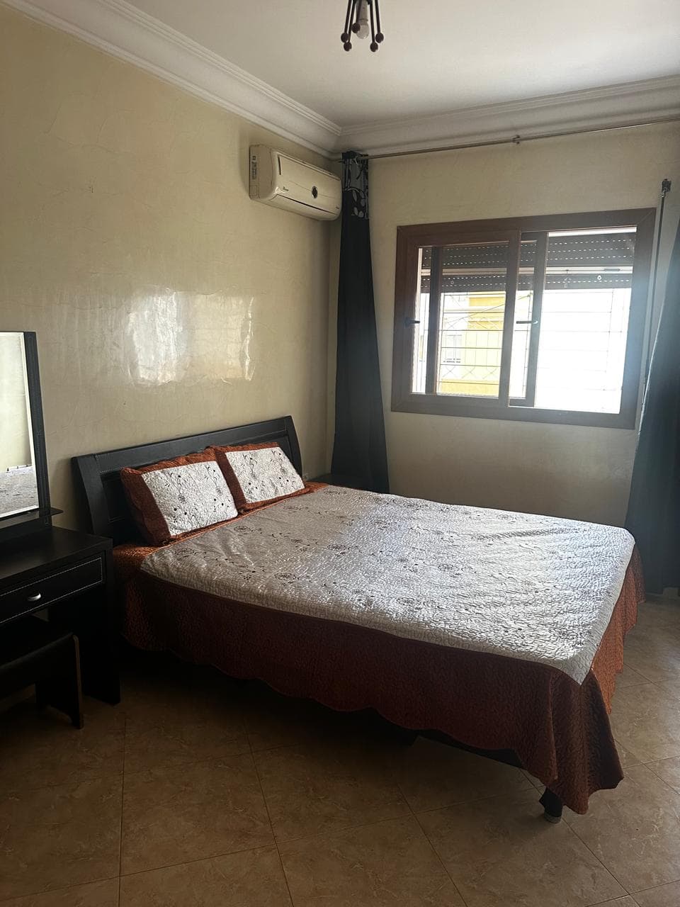 Location meublée d’un appartement Cosy de 127m²-MAAMORA - 5