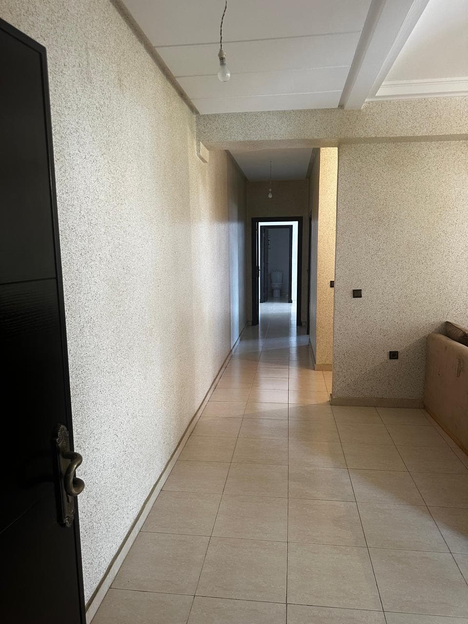 Location non meublée d’un appartement de 178m² -Maamora (KENITRA) - 0