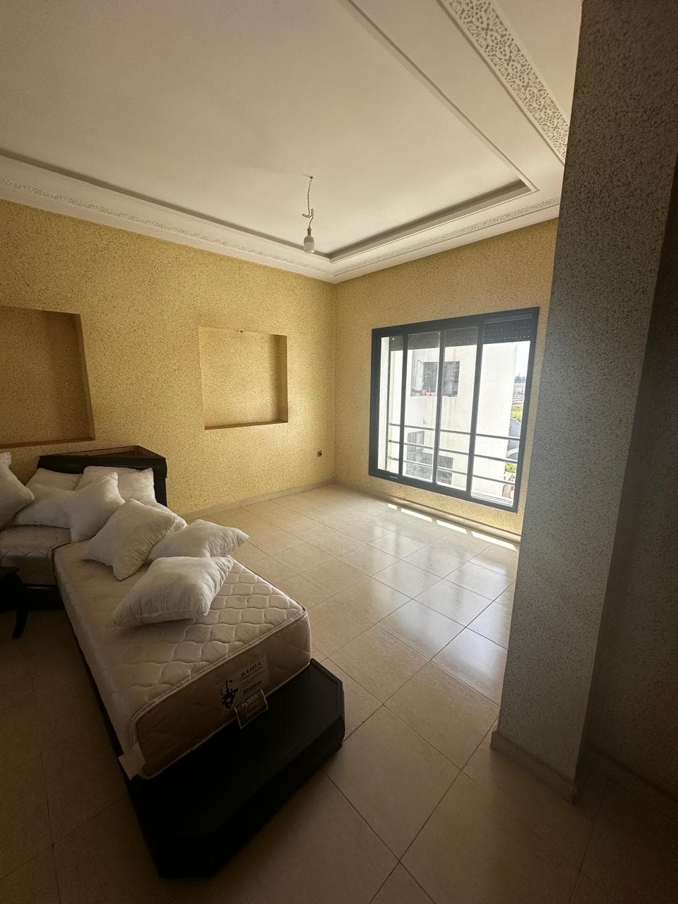 Location non meublée d’un appartement de 178m² -Maamora (KENITRA) - 3