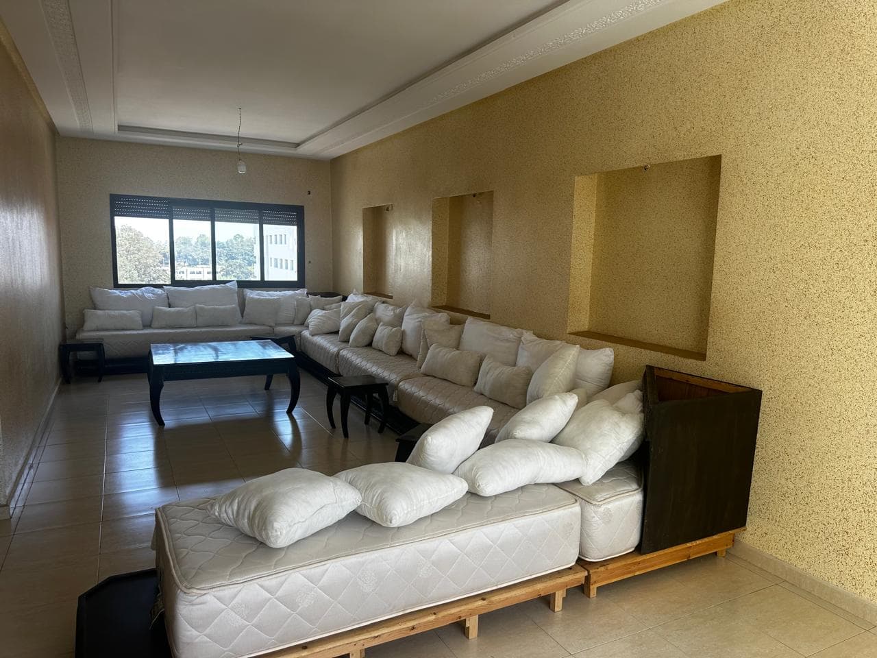 Location non meublée d’un appartement de 178m² -Maamora (KENITRA) - 4