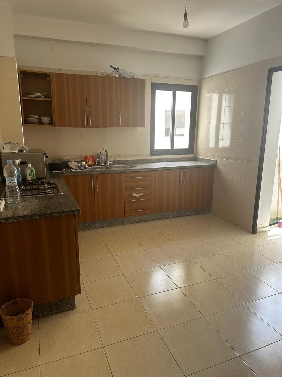 Location non meublée d’un appartement de 178m² -Maamora (KENITRA) - 6