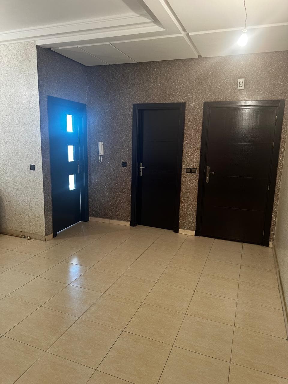 Location non meublée d’un appartement de 178m² -Maamora (KENITRA) - 1