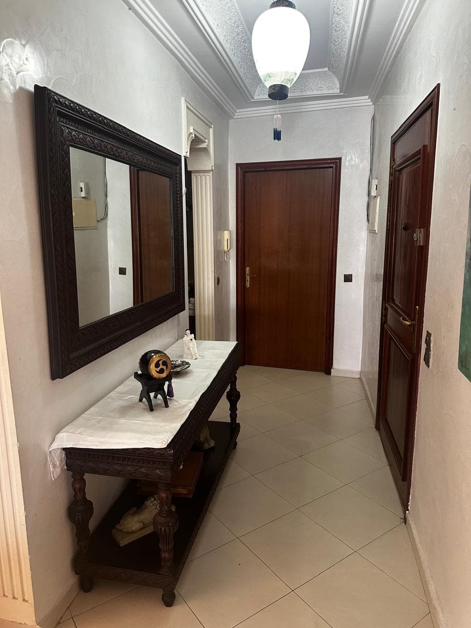 Location meublée d’un grand appartement lumineux de 217m² - 0