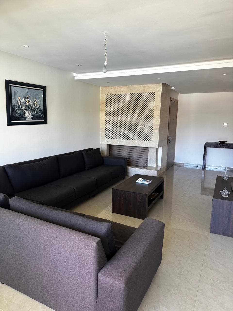 LOCATION D’UN APPARTEMENT MEUBLE COSY DE 99m²- PLAGE DES NATIONS - 6