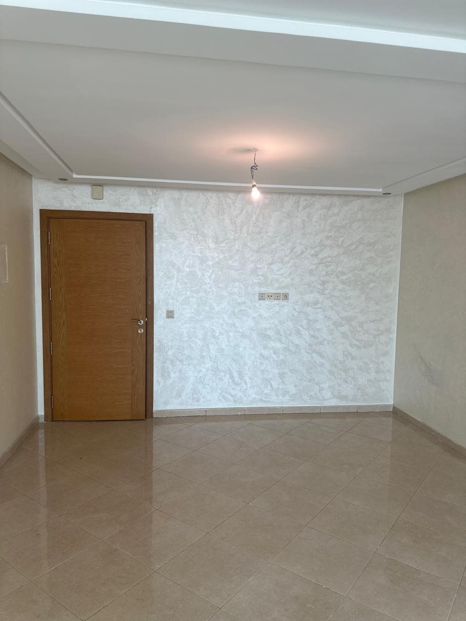 Location d'un appartement non meublé de 120m² - 1