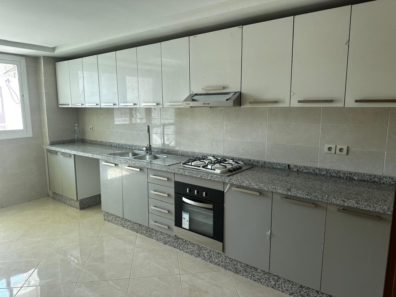 Location d'un appartement non meublé de 120m² - 3