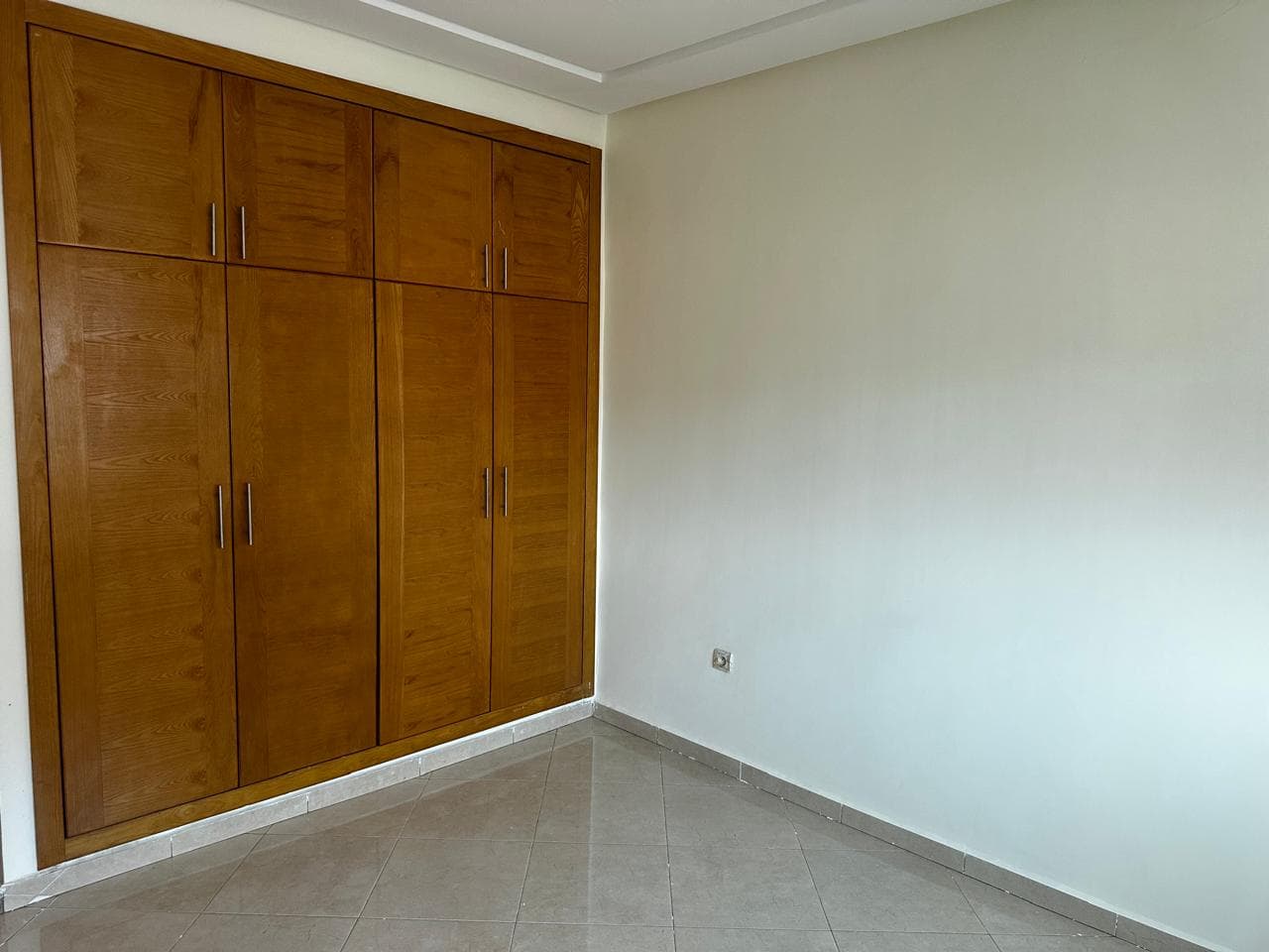 Location d'un appartement non meublé de 120m² - 6