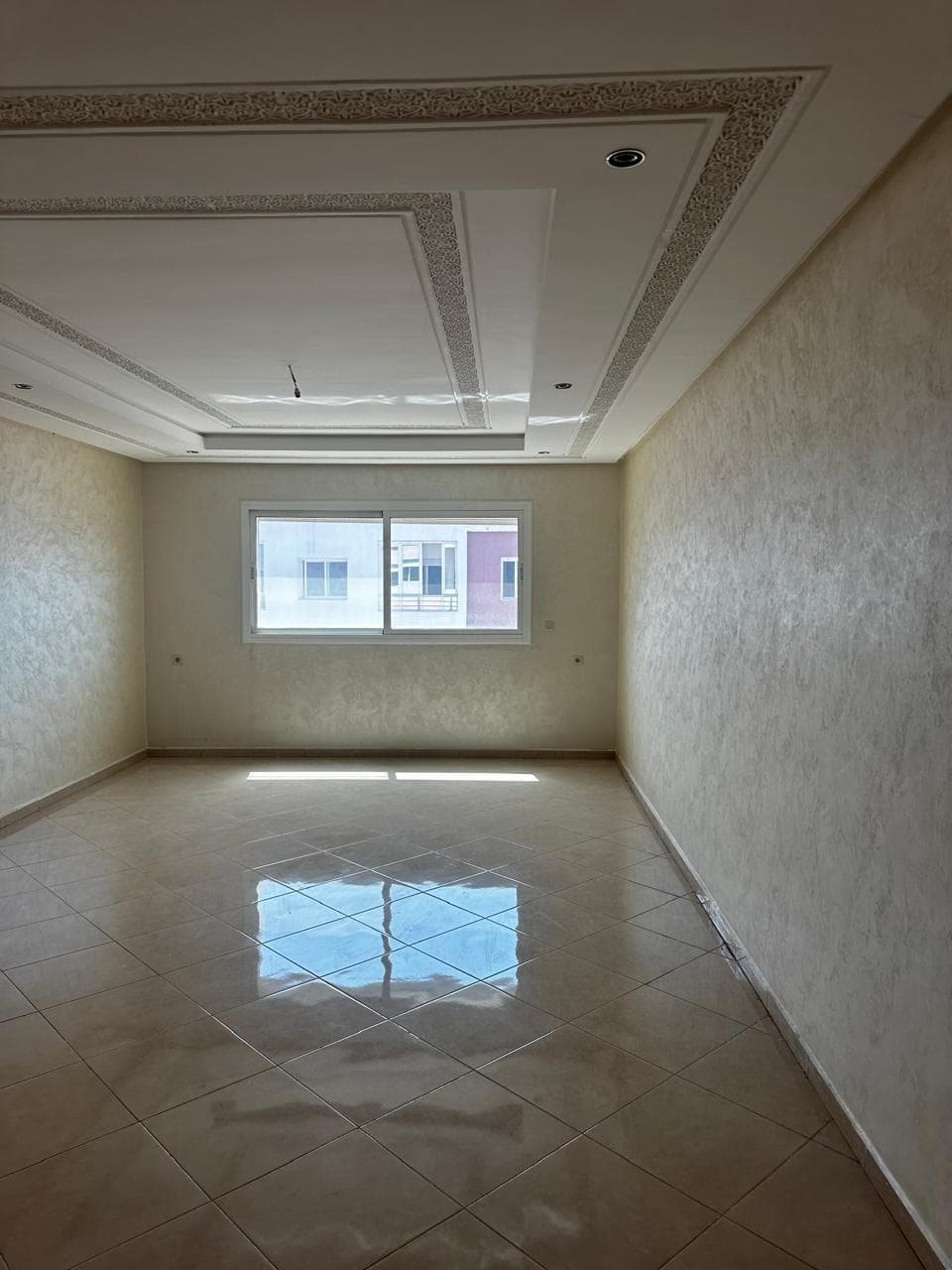 Location d'un appartement non meublé de 120m² - 0