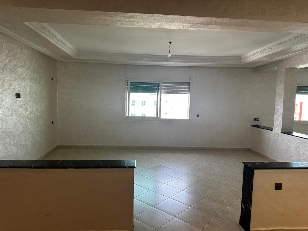 Location non meublée d’un appartement de 140m² - - 2